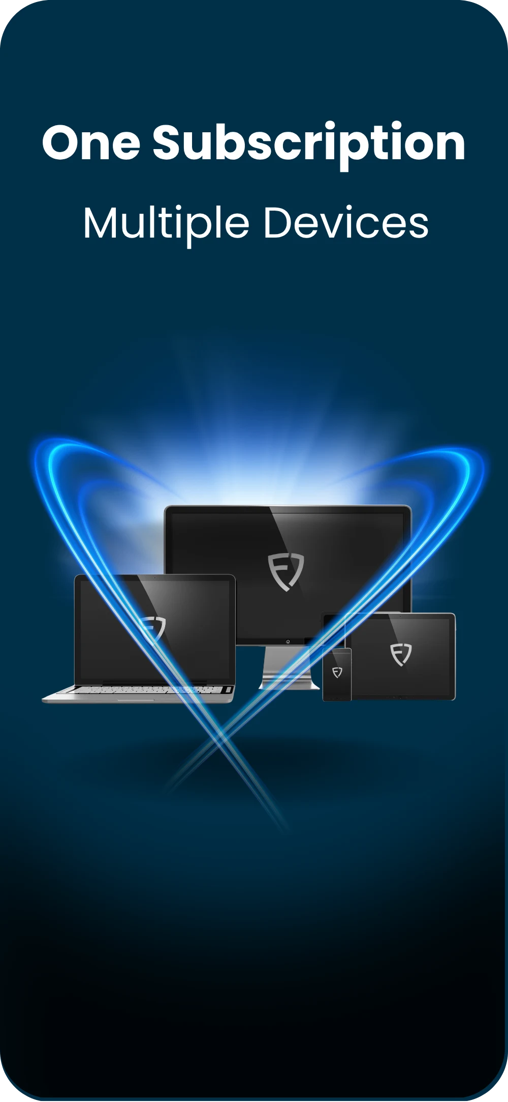 Final VPN: Fast & Secure VPN screenshot