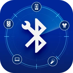Значок Bluetooth Tracker & Alerts